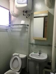 Blk 631 Yio Chu Kang View (Ang Mo Kio), HDB 3 Rooms #592978761